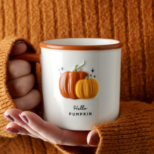 Mugg "Hello Pumpkin!" - Bild 2