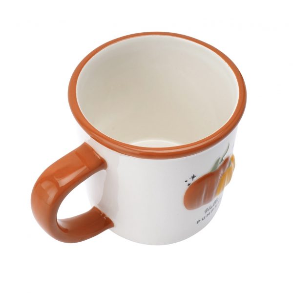 Mugg "Hello Pumpkin!" - Bild 3
